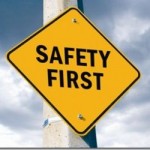 Safety-first