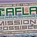 AFLA 2016 conference