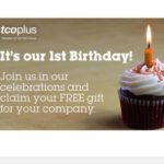 TCOPlus birthday